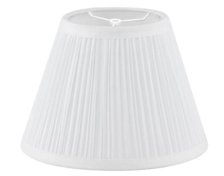 Picture of Bottom Replacement Lampshade Pleated Lampshades