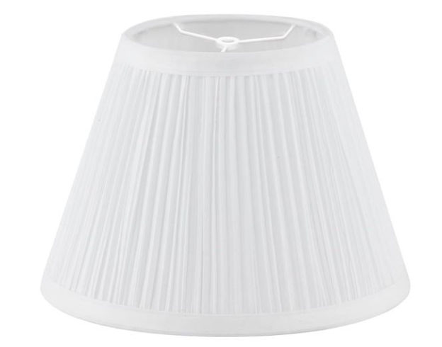 Picture of Bottom Replacement Lampshade Pleated Lampshades