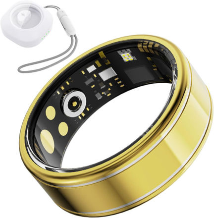 Picture of Activity Tracker Ring Men Women