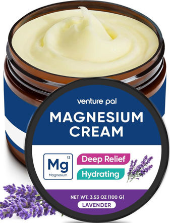 Picture of Venture Pal Relaxation Moisturizing Supplement