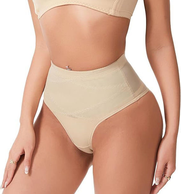 Picture of Shapewear Underwear Seamless Compression