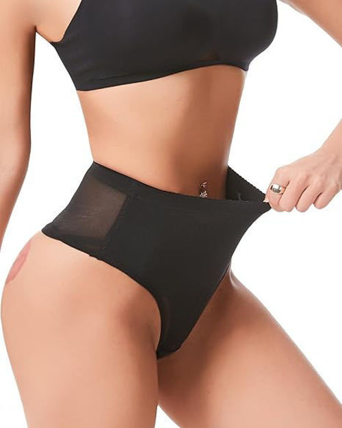 Picture of Shapewear Underwear Seamless Compression
