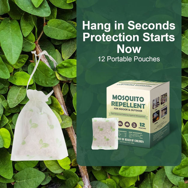 Picture of Mosquito Repellent Outdoor Patio