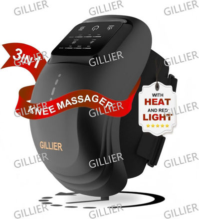 Picture of Massager Vibration Heating Updated Grandma