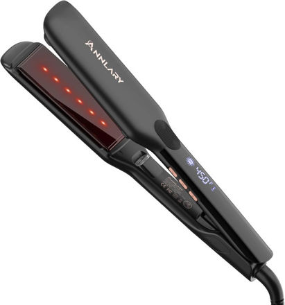 Picture of Straightener Infrared Technology Anti Iron