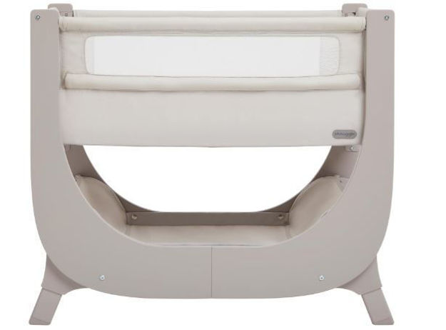 Picture of SHNUGGLE Bedside Infant Adjustable Mattress
