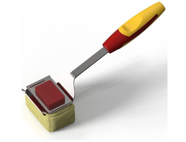 Picture of Accessories Replaceable Cleaning Stainless Steel Grates