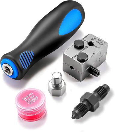Picture of Handheld Expander Designed Automotive Applications