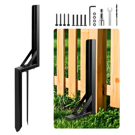 Picture of Fence Post Repair Kit