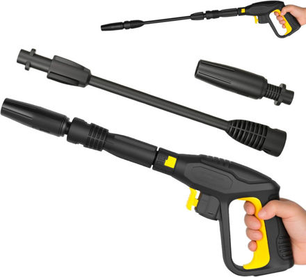 Picture of Replacement Pressure Extension Compatible Adjustable
