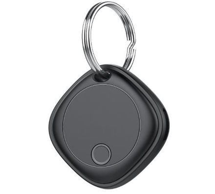 Picture of Air Tags 1 Pack black