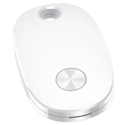 Picture of Finder 1 Compatible Replaceable Waterproof Suitcases Lovry White
