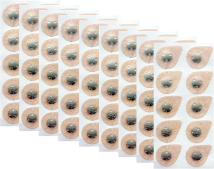 Picture of Magnetic Breathing Snoring Improve Compatible