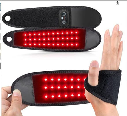 Picture of  Therapy Infrared Faster Recovery