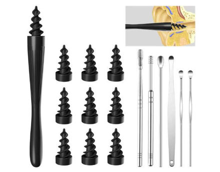 Picture of Reusable Washable Replacement Silicone Contains