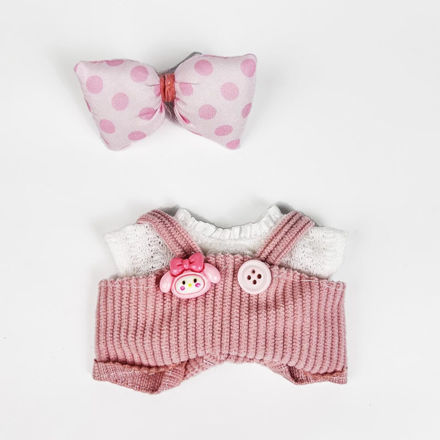 Picture of Clothes Outfit Accessories Suspenders Kawaii