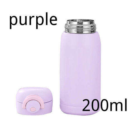 Picture of Portable Suitable Outdoor Airplane Purple06