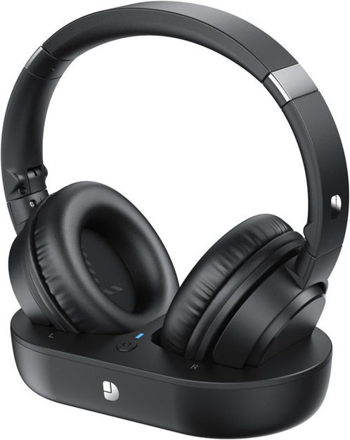 Picture of Wireless Headphones Versatile Transmitter