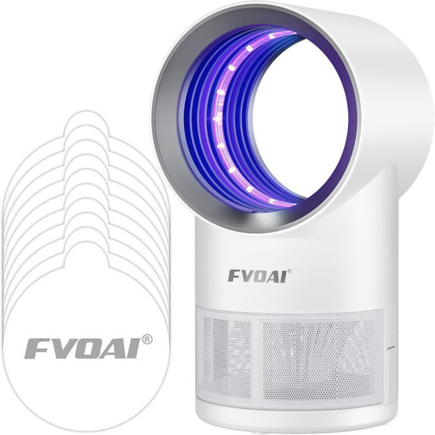 Picture of Indoors Indoor Insect Suction Setting