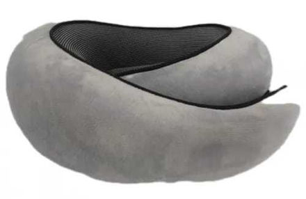 Picture of HiztoBlo Neck Pillow Traveling Airplane