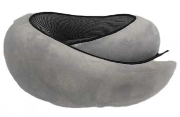 Picture of HiztoBlo Neck Pillow Traveling Airplane