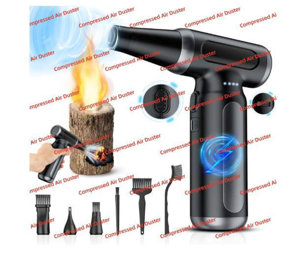 Picture of Mershgaya Electric Compressed Air Duster