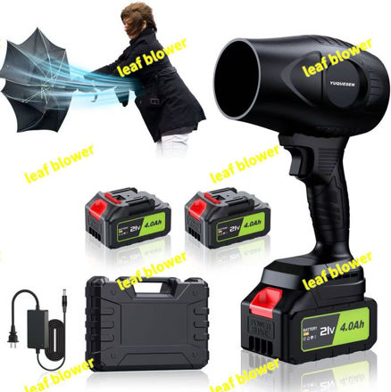 Picture of 300RPM Hand held Batteries Charger