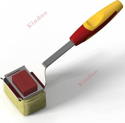 Picture of Accessories Replaceable Cleaning Stainless Steel Grates