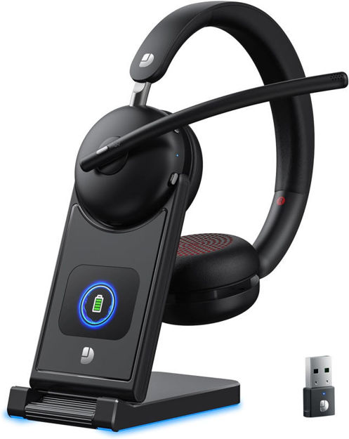 Picture of Wireless Work Bluetooth Cancelling Headsets