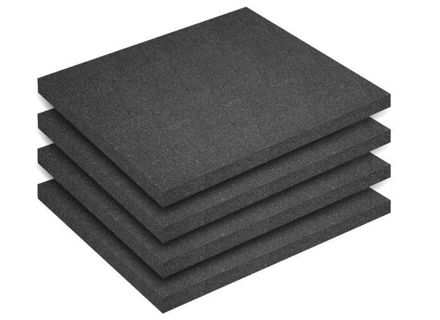 Picture of Polyurethane Padding Cuttable Packing Storage