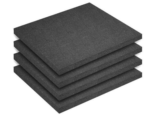 Picture of Polyurethane Padding Cuttable Packing Storage