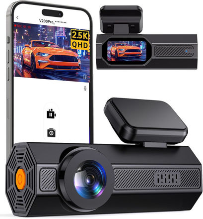 Picture of VEEMENT Parking Monitor 160%C2%B0Wide G Sensor