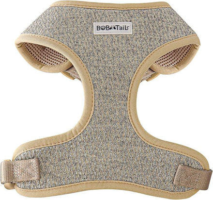 Picture of Adjustable Soft Padded and Cotton Fabric Pet Vest