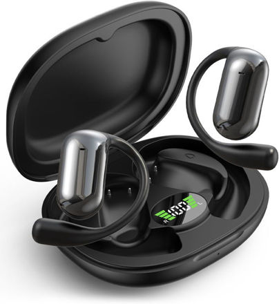 Picture of Translation Bluetooth Translator Languages Headphones