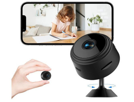Picture of Security Camera Wireless Cameras Office
