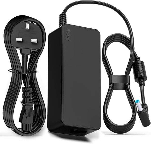 Picture of Charger%EF%BC%8Csuitable Elitebook Ultrabook Chromebook black