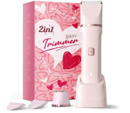 Picture of Bikini Trimmer for Women