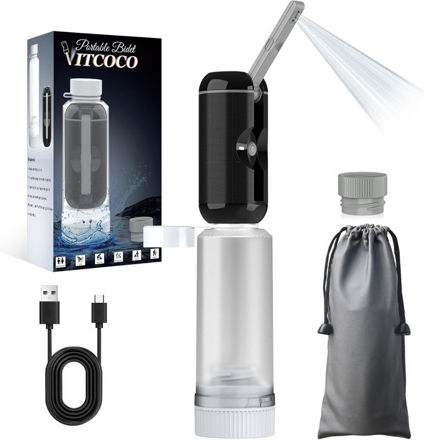 Picture of Portable VITCOCO Rechargeable Electric Waterproof