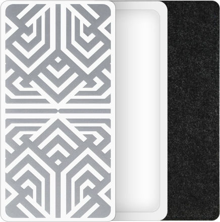Picture of Patches Reusable IReusable Adhesives