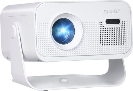 Picture of Projector Correction Compatible Smartphone