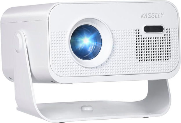 Picture of Projector Correction Compatible Smartphone