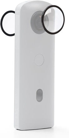 Picture of PULUZ Protective Spherical Accessories Protector