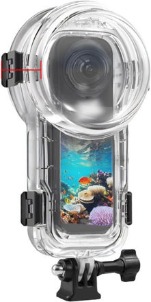 Picture of Waterproof Underwater Photography Accessories