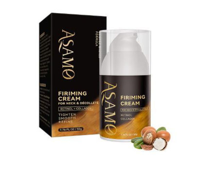 Picture of Moisturizing Tightening Cosmetic Women%EF%BC%88Obsidian