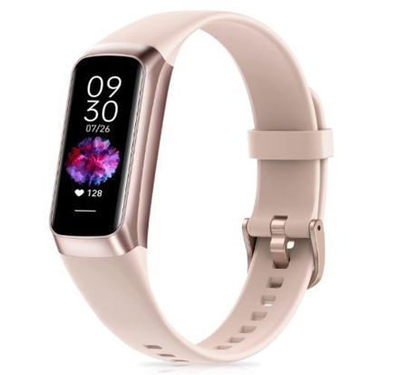 Picture of Calories Stopwatch Activity 1 10AMOLED Pedometer