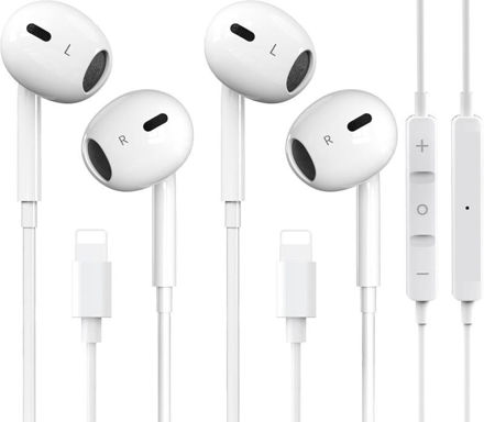Picture of Headphones Earphones Bluetooth Reduction Compatible