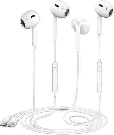 Picture of Headphones Microphone Compatible