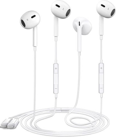 Picture of Headphones Reduction Earphones Compatible Bluetooth