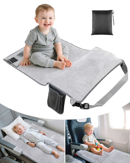 Picture of Airplane Portable Extender Essentials Toddlers