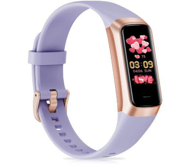 Picture of Fitness Pressure Tracking Activity Waterproof